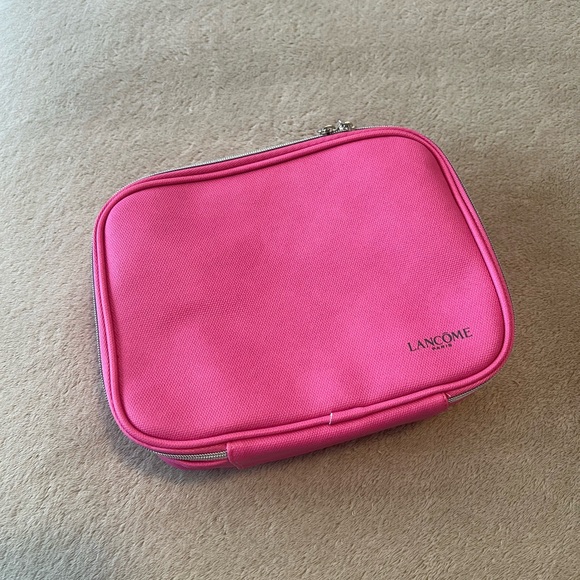 Lancome Handbags - Lancôme Cosmetic Bag